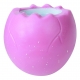 Figurina Squeezy unicorn in ou, Diverse culori