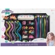 Set pentru fetite accesorii pentru par, Toi-Toys