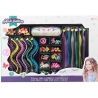 Set pentru fetite accesorii pentru par, Toi-Toys