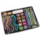 Set pentru fetite accesorii pentru par, Toi-Toys