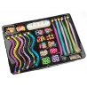 Set pentru fetite accesorii pentru par, Toi-Toys