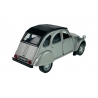 Macheta metalica 1:34 Welly Citroen 2CV