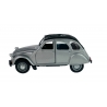 Macheta metalica 1:34 Welly Citroen 2CV