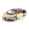 Macheta metalica Welly 1:34 Bugatti Chiron
