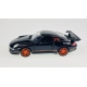 Macheta metalica Welly 1:34 Porsche 911 GT3 S, Negru