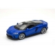 Macheta metalica Welly 1:34 McLaren Gt, Albastru