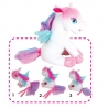 Jucarie de plus, Noriel Pets, Luana printesa unicorn