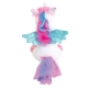 Jucarie de plus, Noriel Pets, Luana printesa unicorn