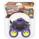 Masina Maxx Wheels  Big Foot 4x4, Mov