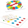 Joc de societate Tangled Fingers, Toi-Toys