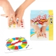 Joc de societate Tangled Fingers, Toi-Toys