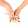 Joc de societate Tangled Fingers, Toi-Toys