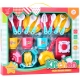 Set de joaca accesorii pentru bucatarie