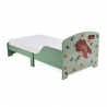 Pat Junior pentru copii Green Forest U-Grow UGMPJ07-GNF