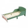 Pat Junior pentru copii Green Forest U-Grow UGMPJ07-GNF