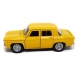 Macheta metalica Welly 1:34 Renault 1960S R8