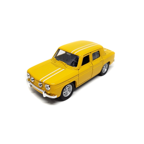 Macheta metalica Welly 1:34 Renault 1960S R8