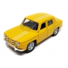 Macheta metalica Welly 1:34 Renault 1960S R8