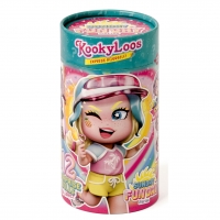 Papusa KookyLoos - Sunday Funday