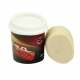 Borcanas cu plastilina Cars 114 g, Diverse culori