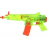 Pistol cu apa cu lumini si sunete Toi-Toys