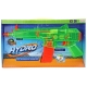 Pistol cu apa cu lumini si sunete Toi-Toys