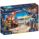 Playmobil - Duelul Novelmore Contra Burnham
