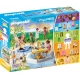 Creeaza propria figurina- Scena de dans, Playmobil