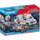 Playmobil - Ambulanta Us