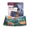 Raspundel Istetel, Carte Piratii - Vanatoarea de comori