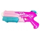 Jucarie de vara pistol cu apa, 6+ Ani, Roz, 300ml