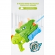 Jucarie de vara pistol cu apa, 6+ Ani, Triceratops, Verde, 640ml