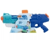 Jucarie de vara pistol cu apa, 6+ Ani, Albastru, 1500ml