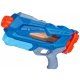Jucarie de vara pistol cu apa, 6+ Ani, Albastru, 600ml