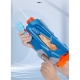 Jucarie de vara pistol cu apa, 6+ Ani, Albastru, 600ml