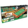 Masa de fotbal din lemn, 70 cm