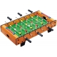 Masa de fotbal din lemn, 70 cm