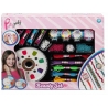 Set de creat bratari si ceasuri, Pretty Pinky