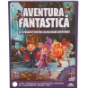 Joc de societate, Smile Games, Aventura Fantastica