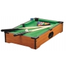 Masa de biliard din lemn Noriel Games, 51 cm