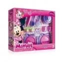 Set Ustensile de Bucatarie Minnie Mouse