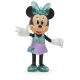 Masina Fashion a lui Minnie Mouse