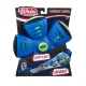 Minge frisbee clasic transformabila in disc, PhlatBall, Albastru