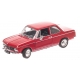 Macheta metalica 1:34 BMW 2022, 12 cm, Rosu