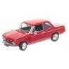 Macheta metalica 1:34 BMW 2022, 12 cm, Rosu