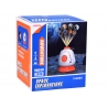 Proiector planete cu 3 figurine astronauti
