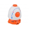 Proiector planete cu 3 figurine astronauti