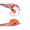 Proiector planete cu 3 figurine astronauti