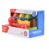 Set de joaca cu ciocan si bile Knock Ball