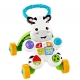 Jucarie de bebelusi centru de activitati Fisher-Price Premergator Zebra